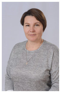 Николаева Ирина Николаевна Николаева Ирина Николаевна