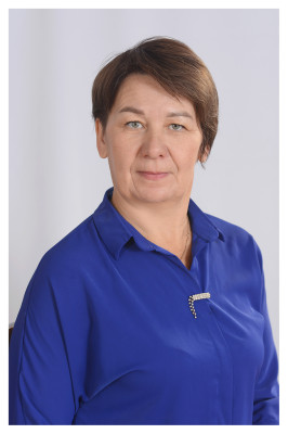 Воспитатель Гордеева Ольга Алексеевна Воспитатель Гордеева Ольга Алексеевна