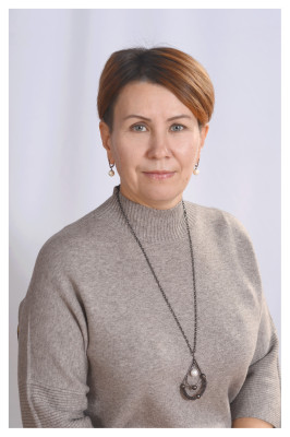 Воспитатель Попова Анна Юрьевна Воспитатель Попова Анна Юрьевна
