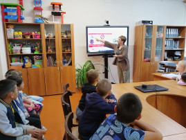 В детском саду безопасность детей и персонала является приоритетной задачей В детском саду безопасность детей и персонала является приоритетной задачей.