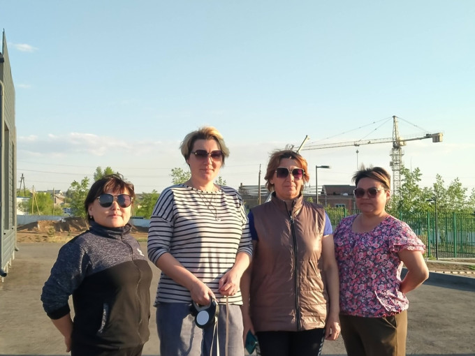 Не устанем напоминать о пользе ходьбы! Не устанем напоминать о пользе ходьбы!.